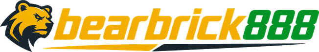 bearbrick888 logo